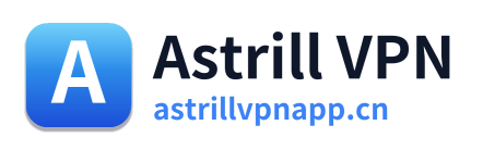 Astrill VPN Logo